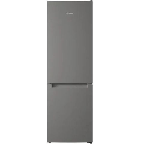 Indesit ITS 4180 G Soyuducu İkiqapılı, dondurucusu aşağıda yerləşən — Bakı