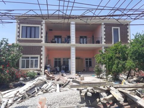 Şağan 11 otaq, 223 kv. m, Kredit yoxdur, Orta təmir — Bakı