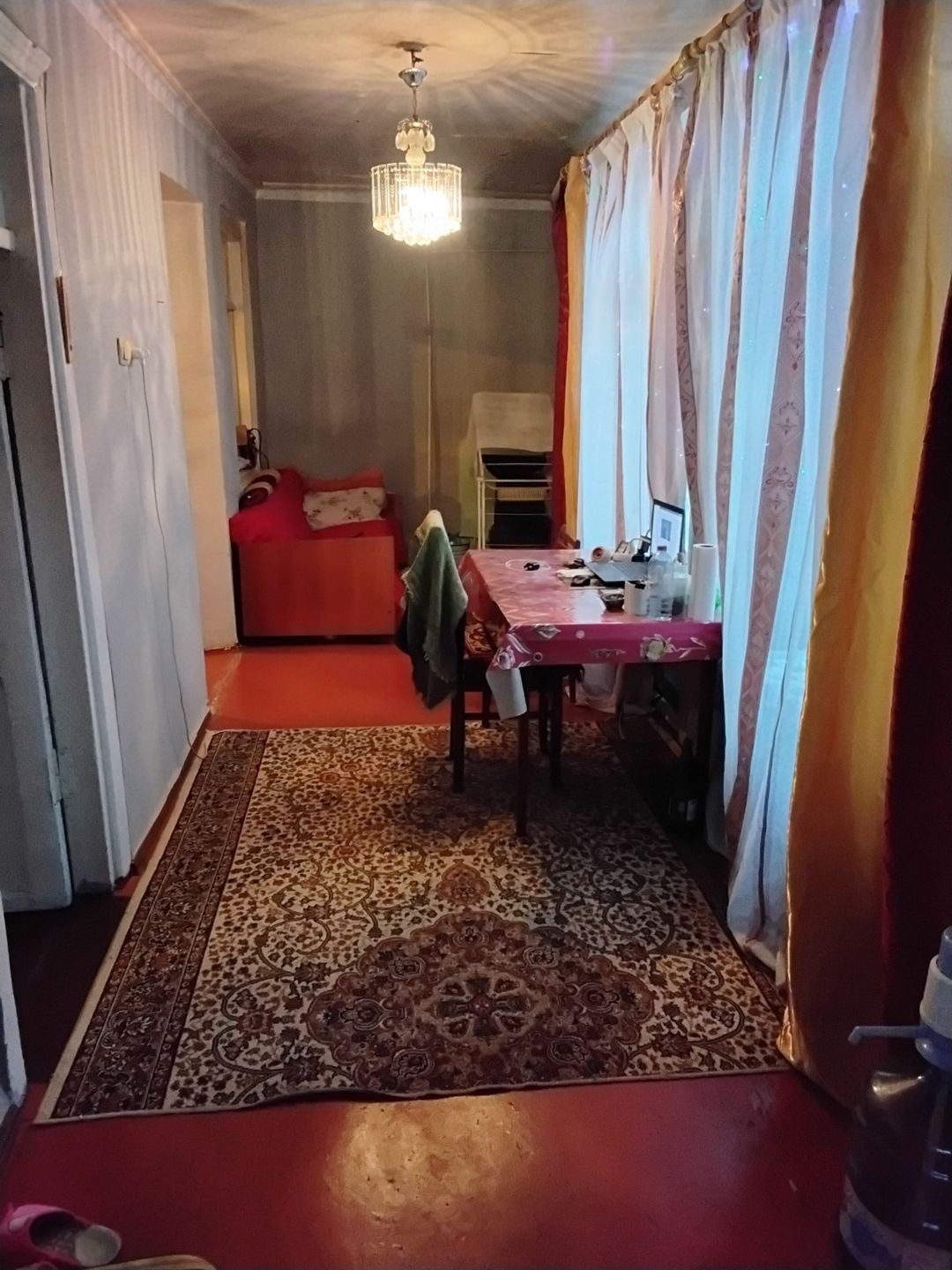 Satılır 4 otaqlı həyət evi/bağ evi 70 m² — Ev, villa, Bakı (7)