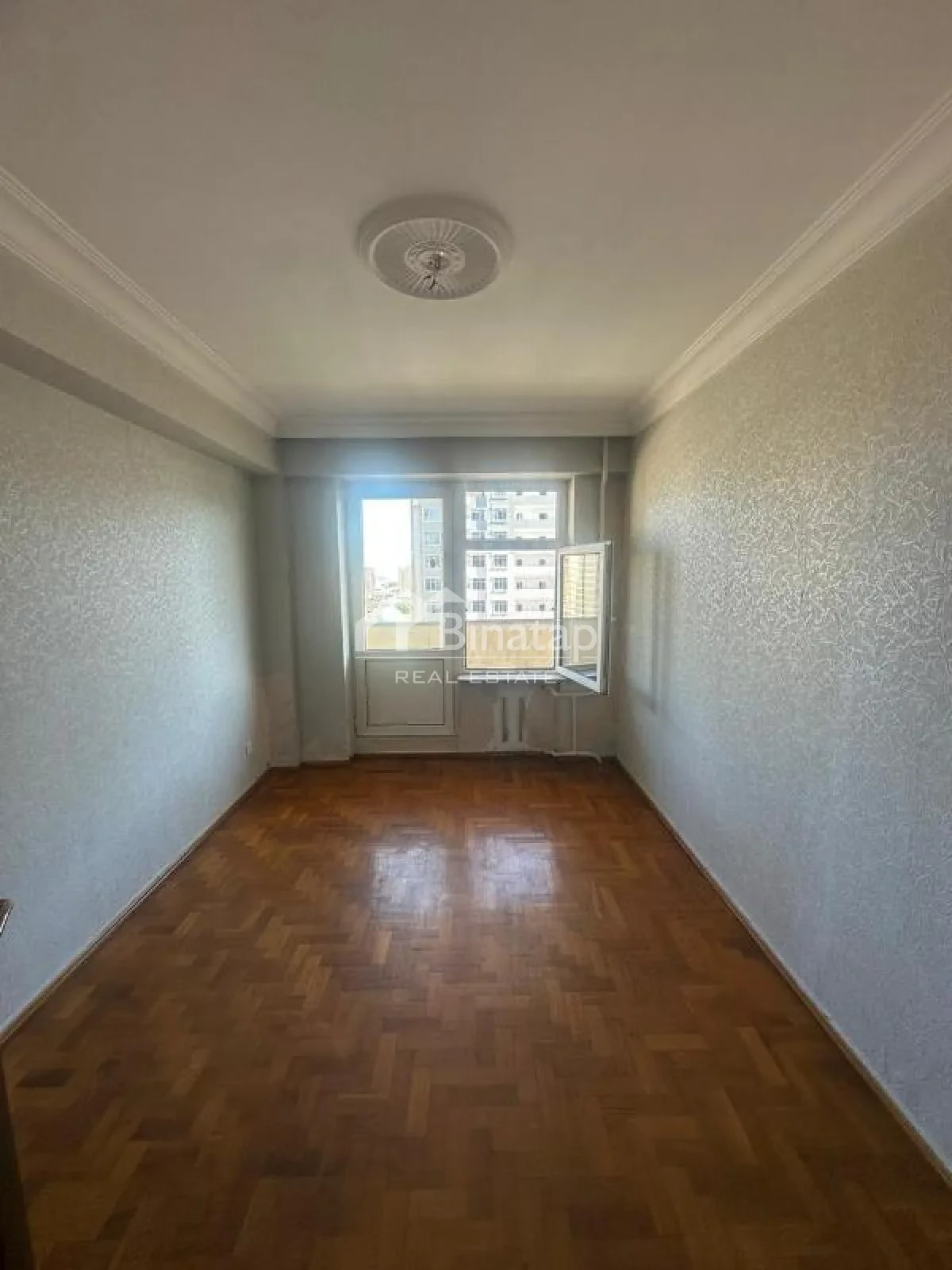 Satılır 5 otaqlı köhnə tikili 180 m², Nizami metrosu, Yasamal rayonu — Mənzil, Bakı (5)