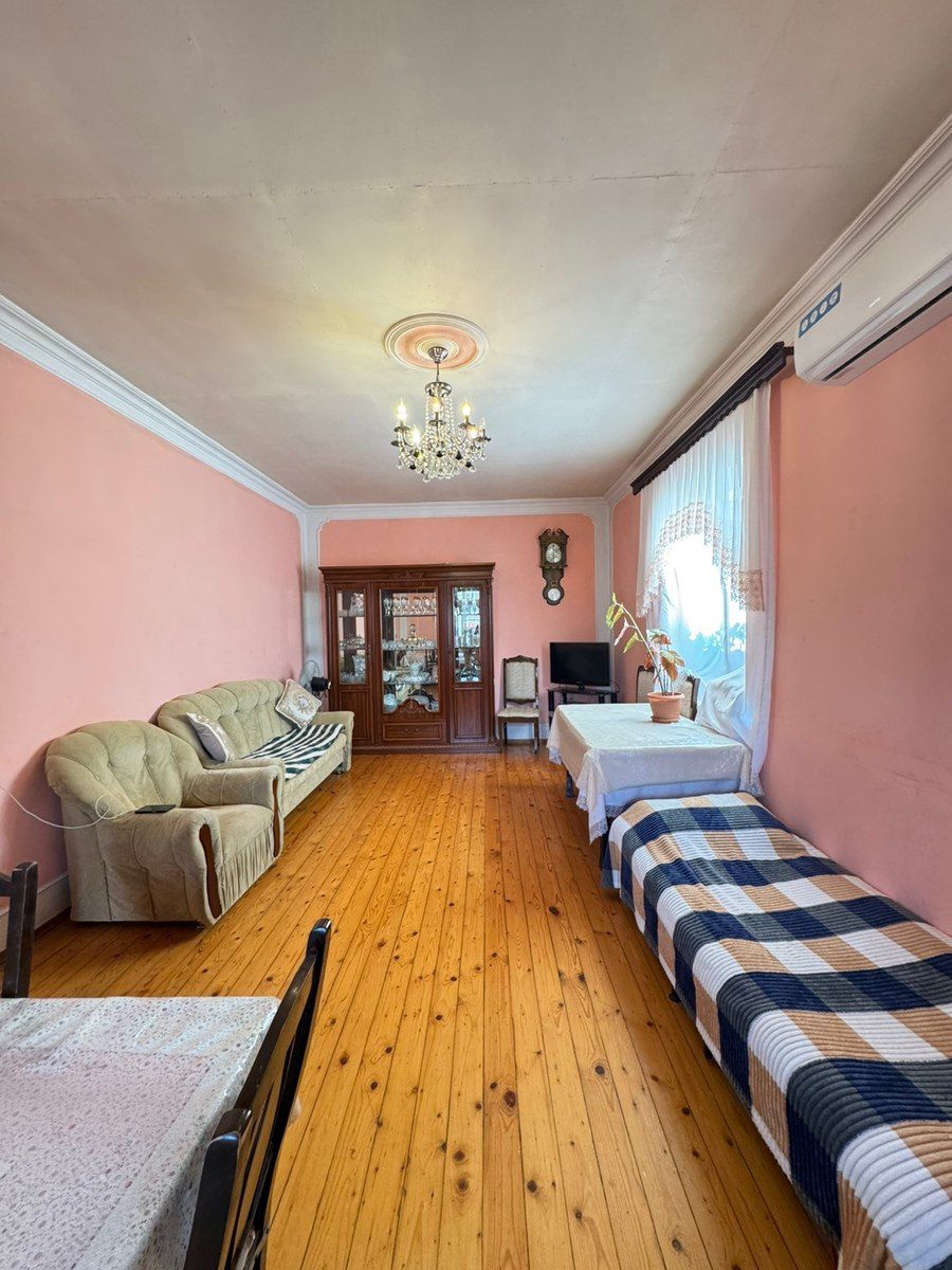 Həyət evi, Hövsan qəs — Ev, villa, Bakı (3)