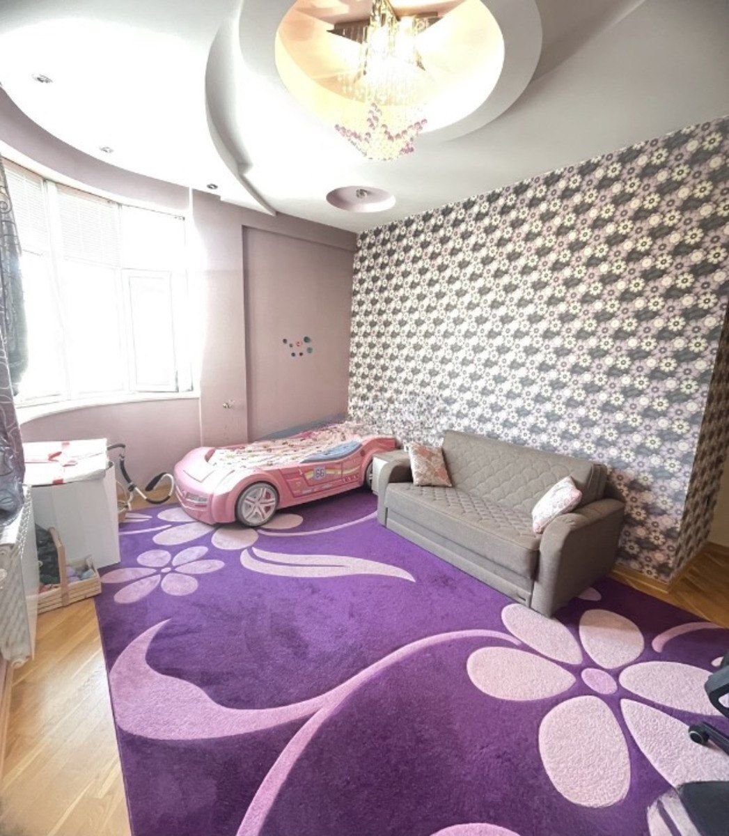 Satılır 4 otaqlı yeni tikili 175 m² — Mənzil, Bakı (4)