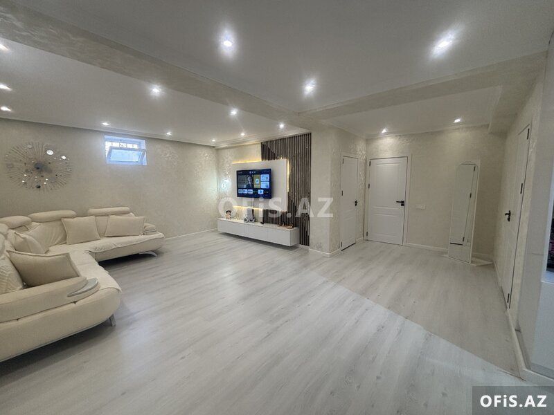 Həyət evləri Satılır Qaradağ r., Lökbatan q., 6 otaq, 160 m² — Ev, villa, Bakı (7)