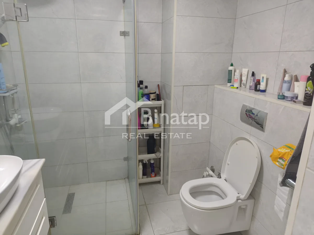 Satılır 3 otaqlı köhnə tikili 70 m², Elmlər Akademiyası metrosu, Yasamal rayonu — Mənzil, Bakı (3)