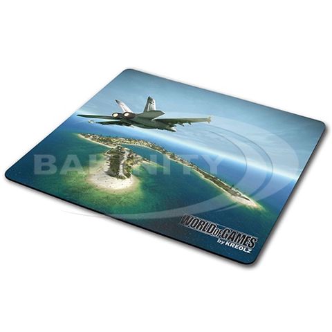 Siçan üçün altlıq Kreolz PAN-14 — 5.03 ₼ · Bakı · Kompüterlər və noutbuklar Siçan üçün altlıq Kreolz PAN-14 — Bakı