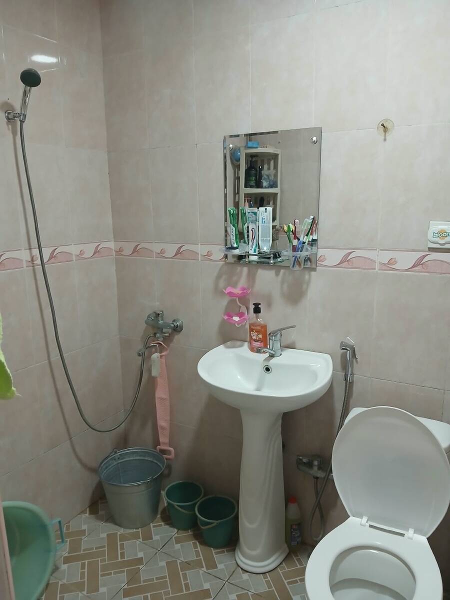1-otaqlı mənzil, Sumqayıt ş., 30 m² — Mənzil, Sumqayıt (6)