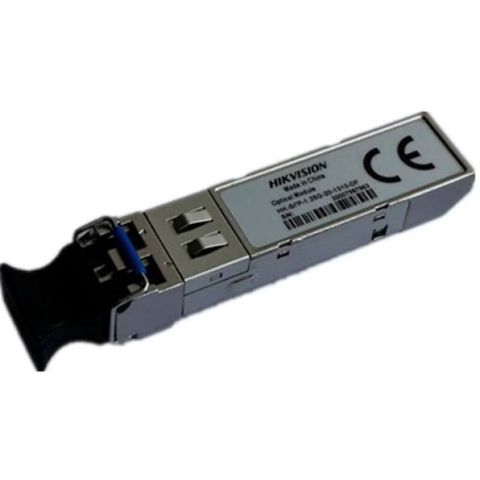 Hikvision HK-SFP-1.25G-20-1310 – 1.25G, 20 km, Single-Mode — Bakı