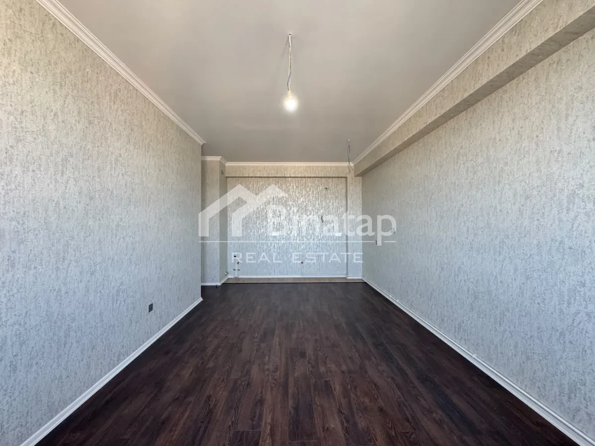 Satılır 3 otaqlı yeni tikili 69.66 m², Massiv D qəsəbəsi, Suraxanı rayonu — Mənzil, Bakı (4)