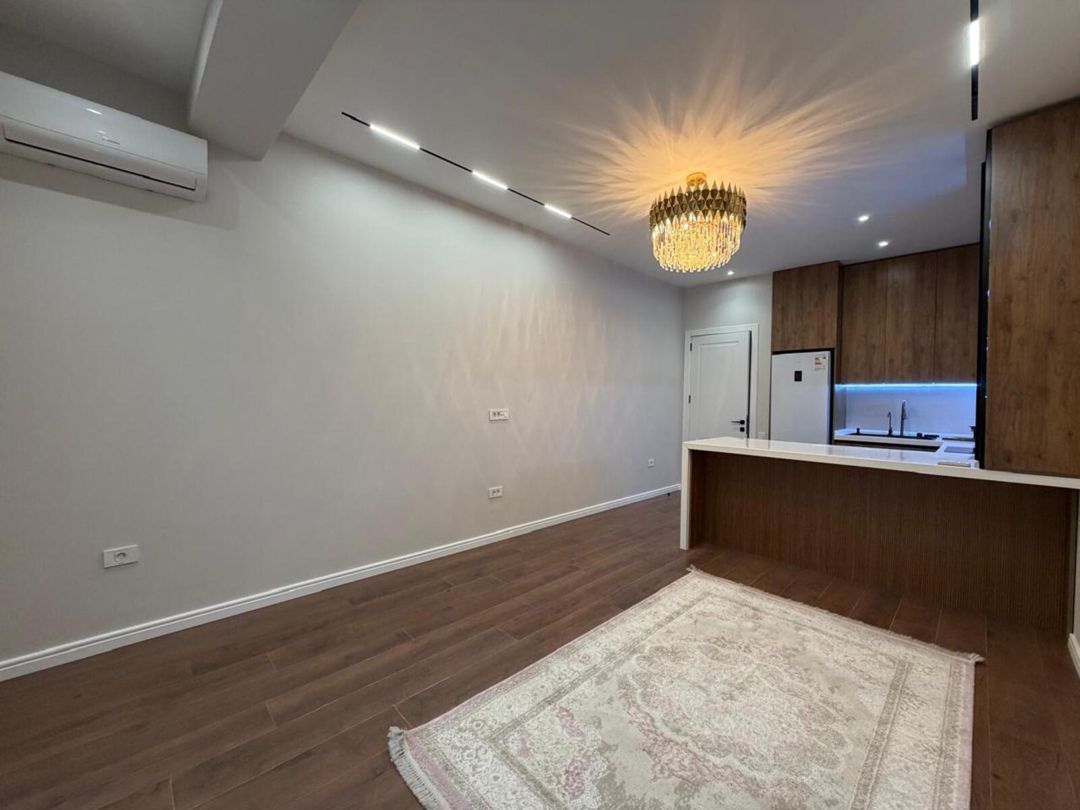 Satılır 3 otaqlı yeni tikili 78 m² — Mənzil, Bakı (4)
