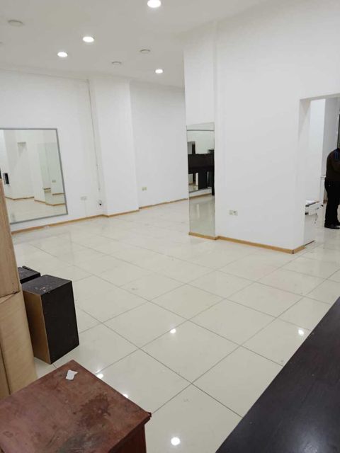 İcarəyə verilir obyekt 142 m² — Bakı