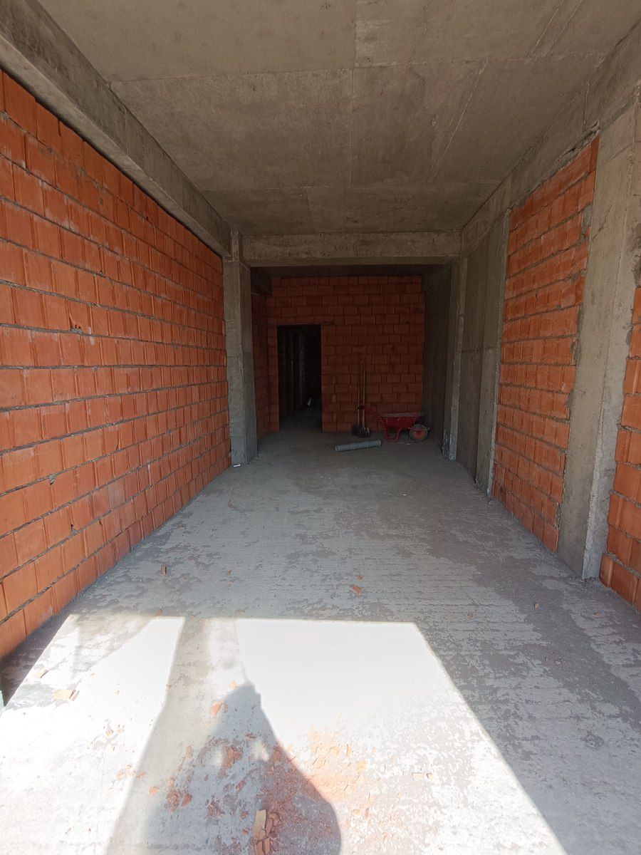 2-otaqlı yeni tikili, Gəncə ş., 72 m² — Mənzil, Gəncə (10)