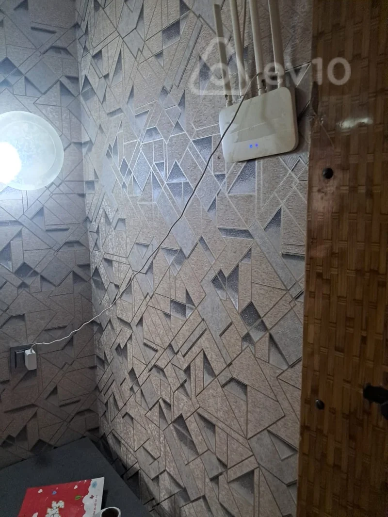 3 otaqlı mənzil, 57 m², Nefciler.m — Mənzil, Bakı (11)