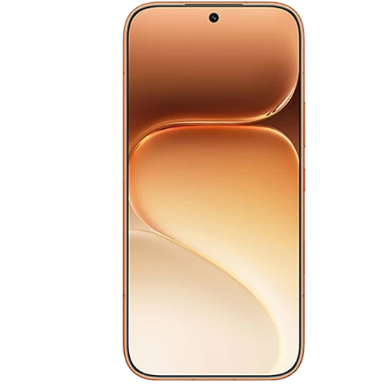 Mobil Telefon Honor 600 12GB/256GB Orange — Smartfonlar, Bakı (2)