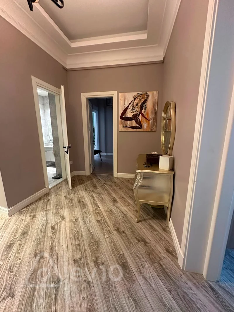 5 otaqlı mənzil, 235 m², Heydər əliyev prospekti — kirayə — Mənzil, Bakı (3)