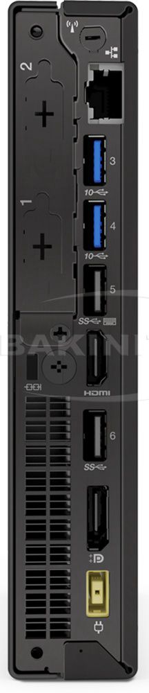 Kompüter Lenovo ThinkCentre Tiny M720q (10T8SECK00) — Sistem blokları, Bakı (2)
