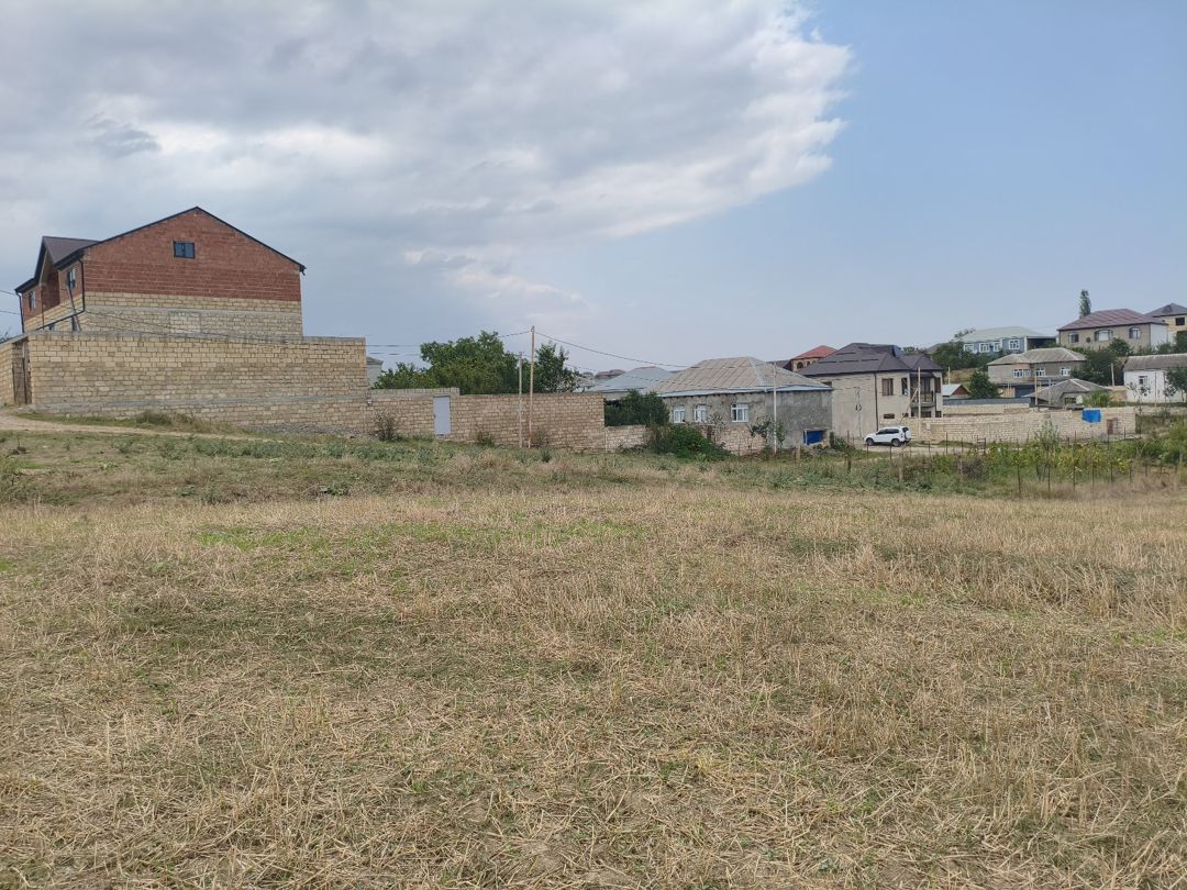 23 sot torpaq sahəsi, Quba ş — Torpaq, Quba (4)