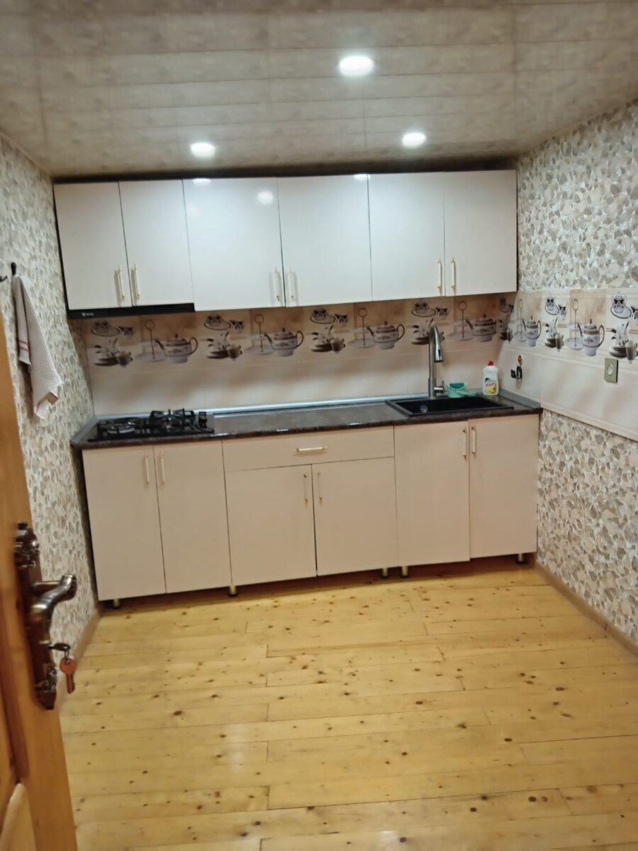 Həyət evi, Gəncə ş — Ev, villa, Gəncə (5)