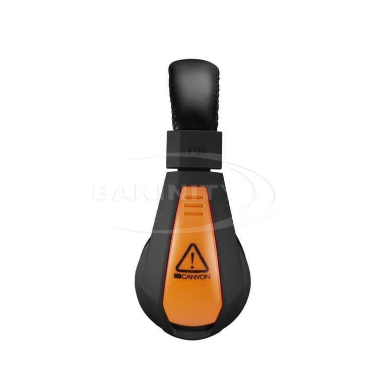 Qulaqcıq Canyon Star Raider GH-1 (CND-SGHS1A) — Kompüterlər və noutbuklar, Bakı (2)