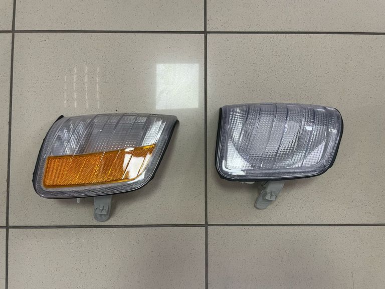 "Mercedes W124" dönmə işığı — Ehtiyat hissələri və aksesuarlar, Bakı