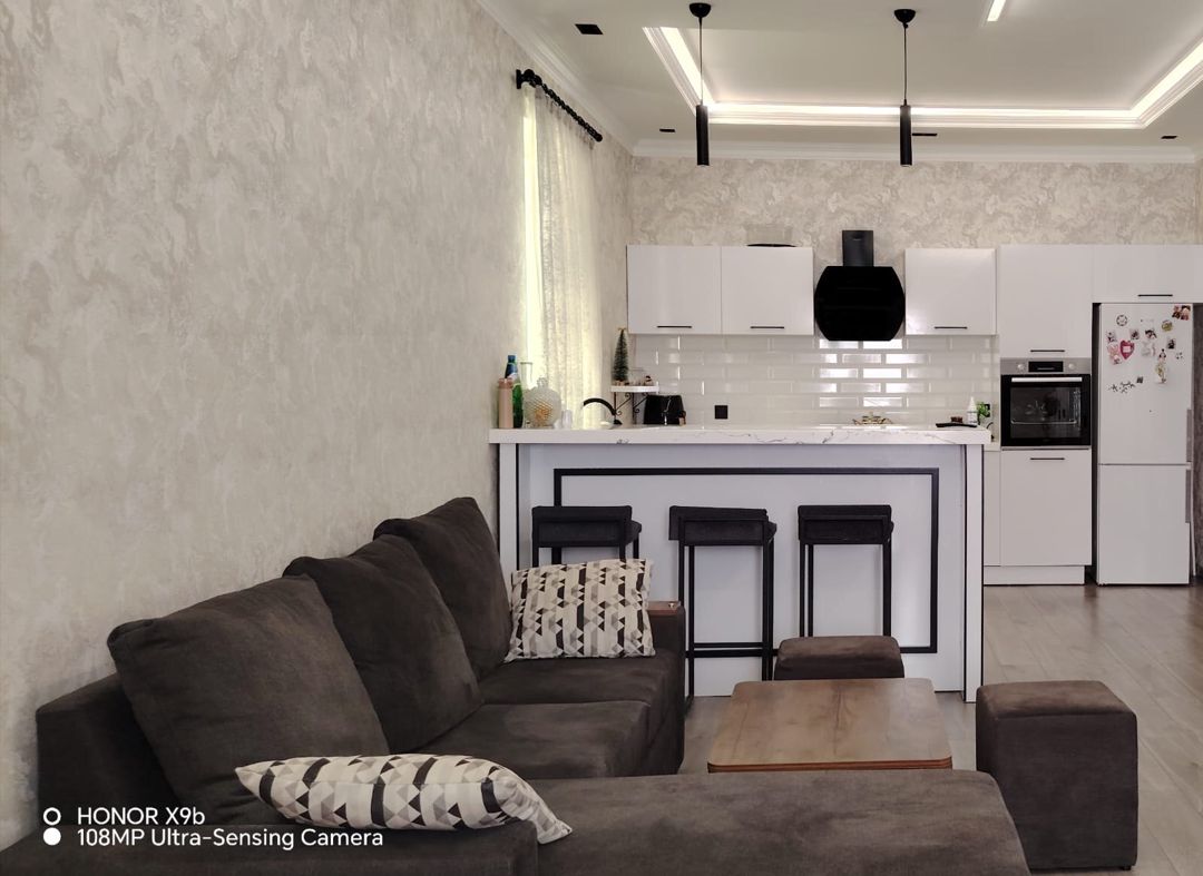 Həyət evi, Sumqayıt ş — Ev, villa, Sumqayıt (9)