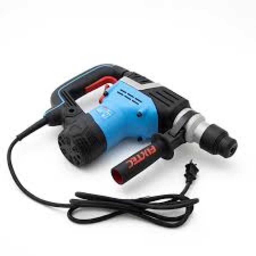 Fıxtec FRH321500 – Professional SDS-Plus Perforator (1500W) Fıxtec — Perforatorlar, Bakı (3)