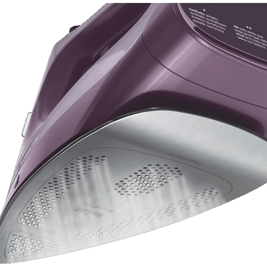 Ütü Braun SI7181VI — Ütü, Bakı (3)