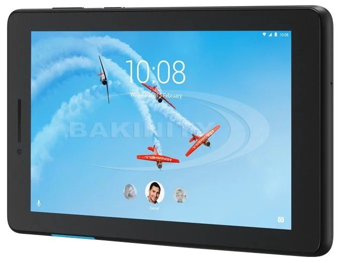 Planşet Lenovo TB 7104I (ZA410062RU-N) — Planshetlər, Bakı (3)