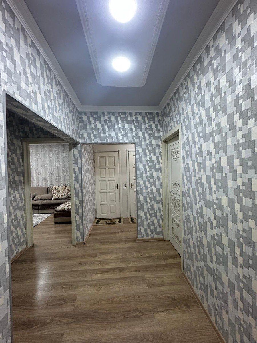 Satılır 3 otaqlı köhnə tikili 72 m² — Mənzil, Bakı (12)