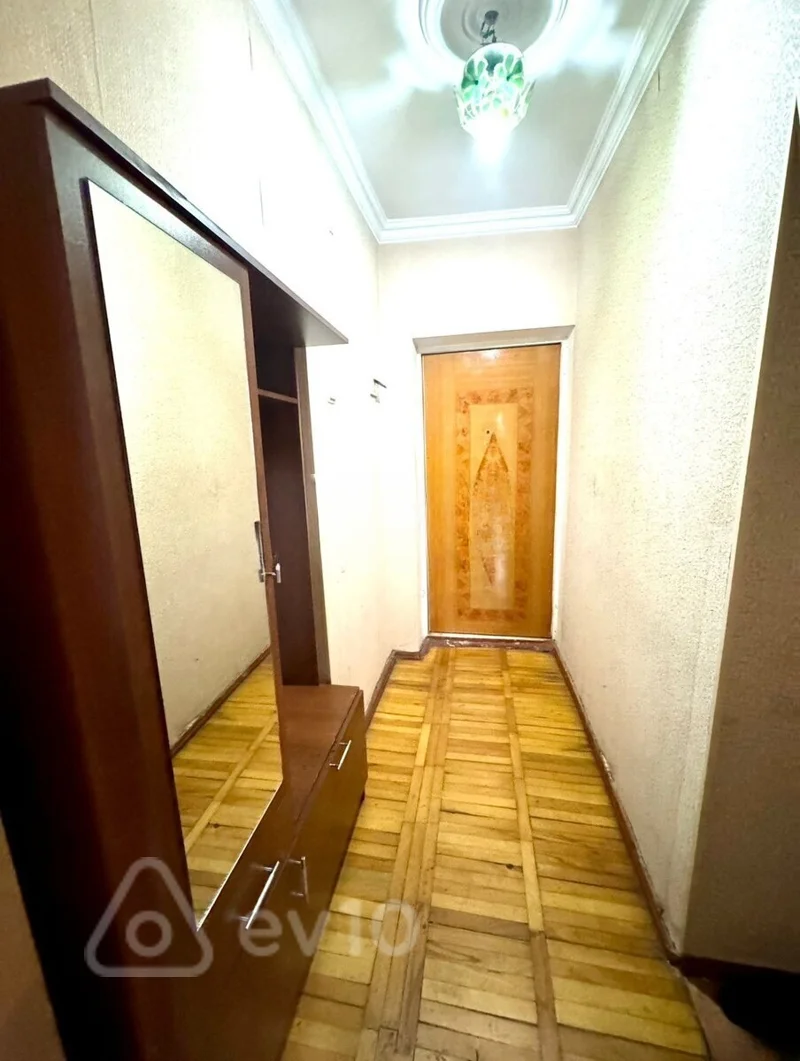 1 otaqlı mənzil, 43 m², Texniki Universitetin yanı — kirayə — Mənzil, Bakı (4)