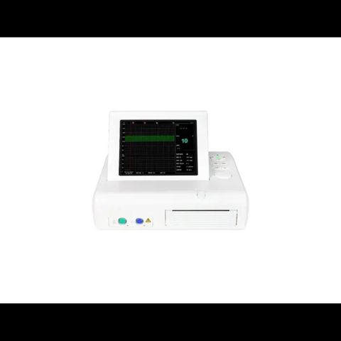 Contec CMS800G Fetal KTQ Monitoru Brend: Contec Model: CMS800G Məhsul — 2 000 ₼ · Bakı · Tibbi avadanlıqlar Contec CMS800G Fetal KTQ Monitoru Brend: Contec Model: CMS800G Məhsul — Bakı