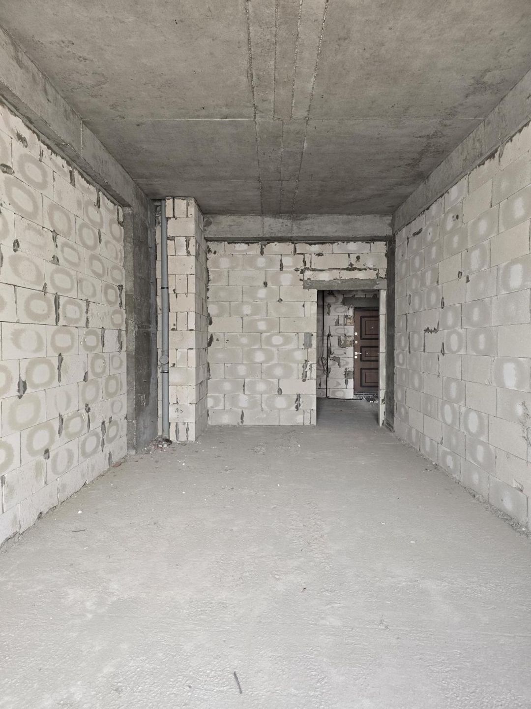 4 otaqlı mənzil, 220 m², İlqar Mirzəyev küçəsi (Park Çinar-3) — Mənzil, Bakı (9)