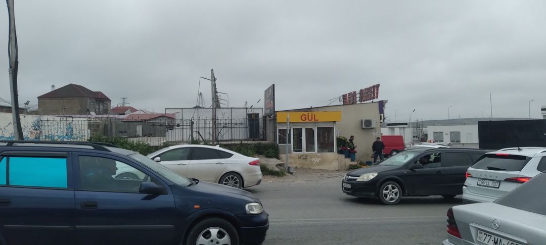 10 sot torpaq sahəsi, Mehdiabad qəs — Torpaq, Bakı (4)