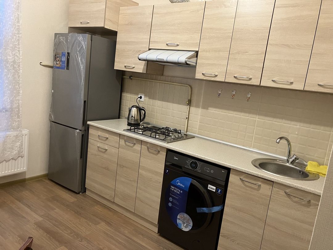 Satılır 3 otaqlı yeni tikili 73 m² — Mənzil, Bakı (9)
