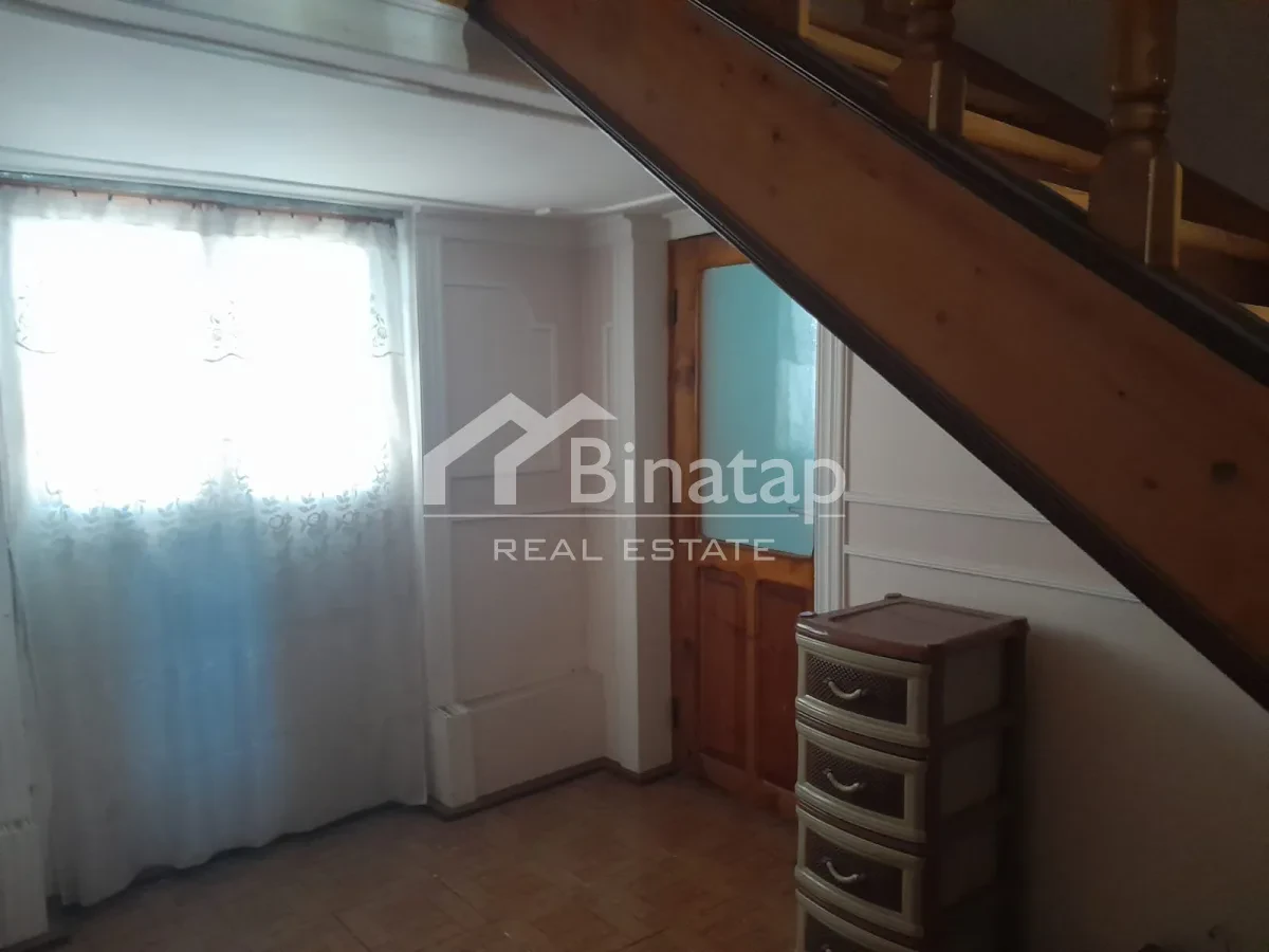 Satılır 10 otaqlı həyət evi / bağ evi 1006 m², Nizami rayonu, Gəncə — Ev, villa, Bakı (5)
