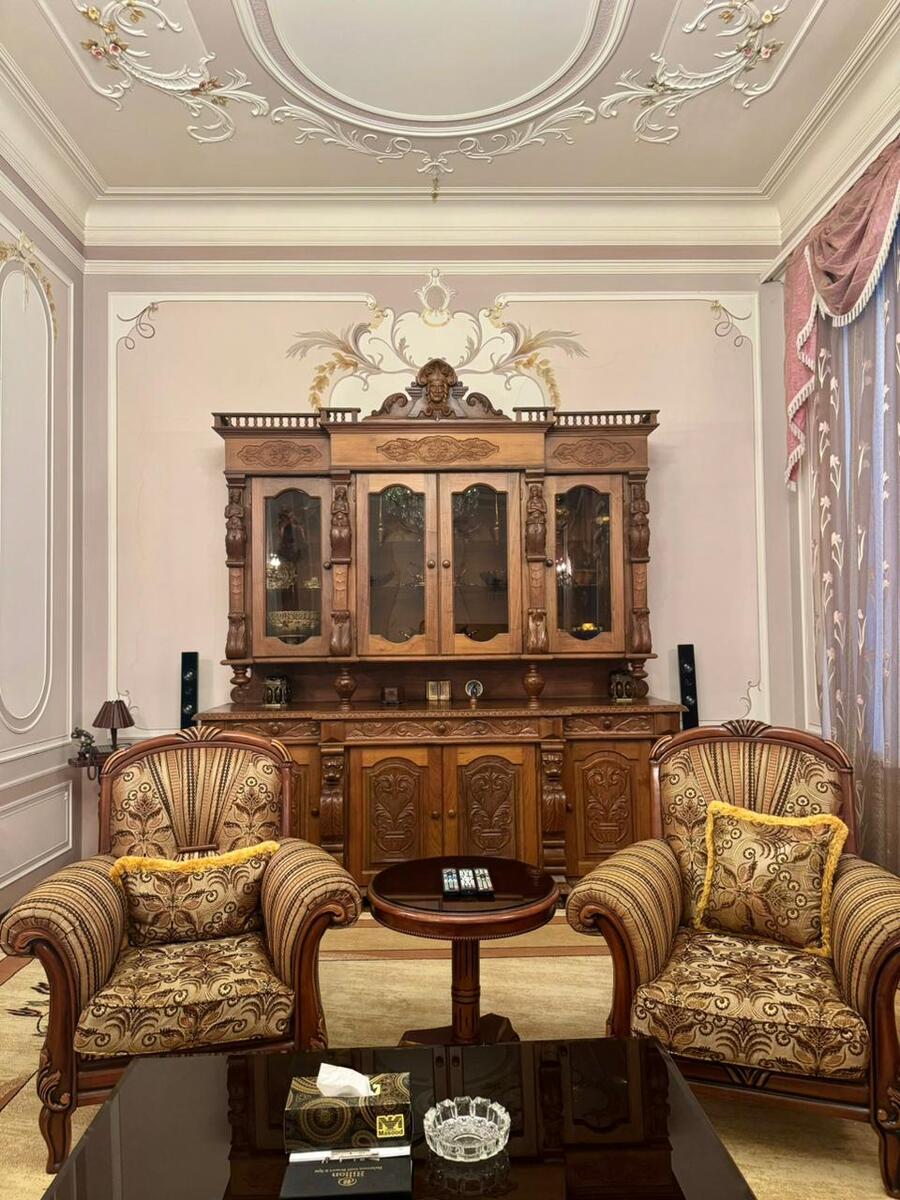 İcarəyə verilir 3 otaqlı köhnə tikili 231 m² — Mənzil, Bakı (3)