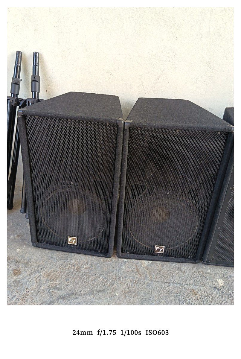 Dynacord dəsti — Musiqiə alətləri, Tovuz (2)