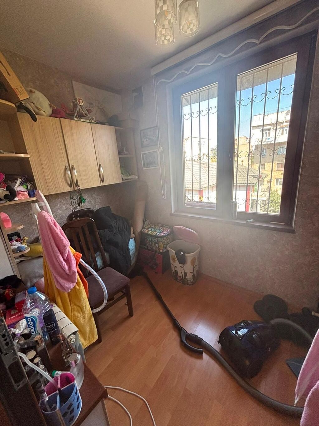 Bakı, 3 otaqlı, Köhnə tikili, 61 kv. m — Mənzil, Bakı (9)