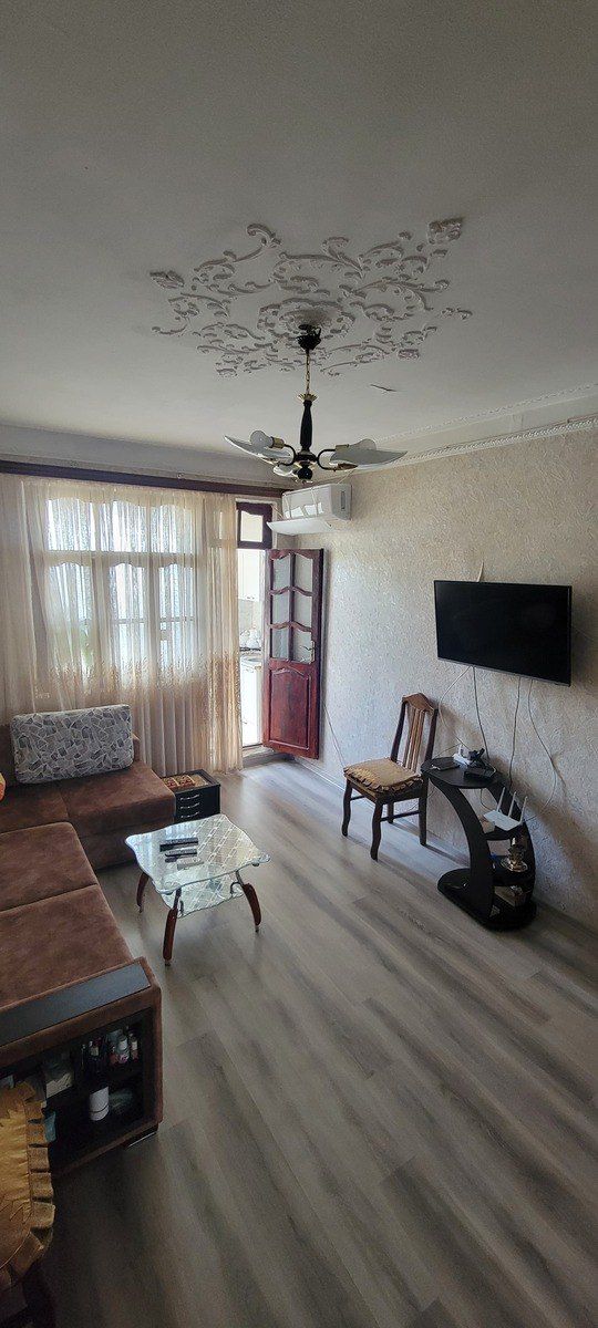 Satılır 2 otaqlı köhnə tikili 30 m² — Mənzil, Bakı (10)