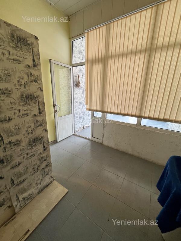 Satılır 1 otaqlı Obyekt, 26 m², 14-cü məhəllə — Əmlak, Sumqayıt (6)