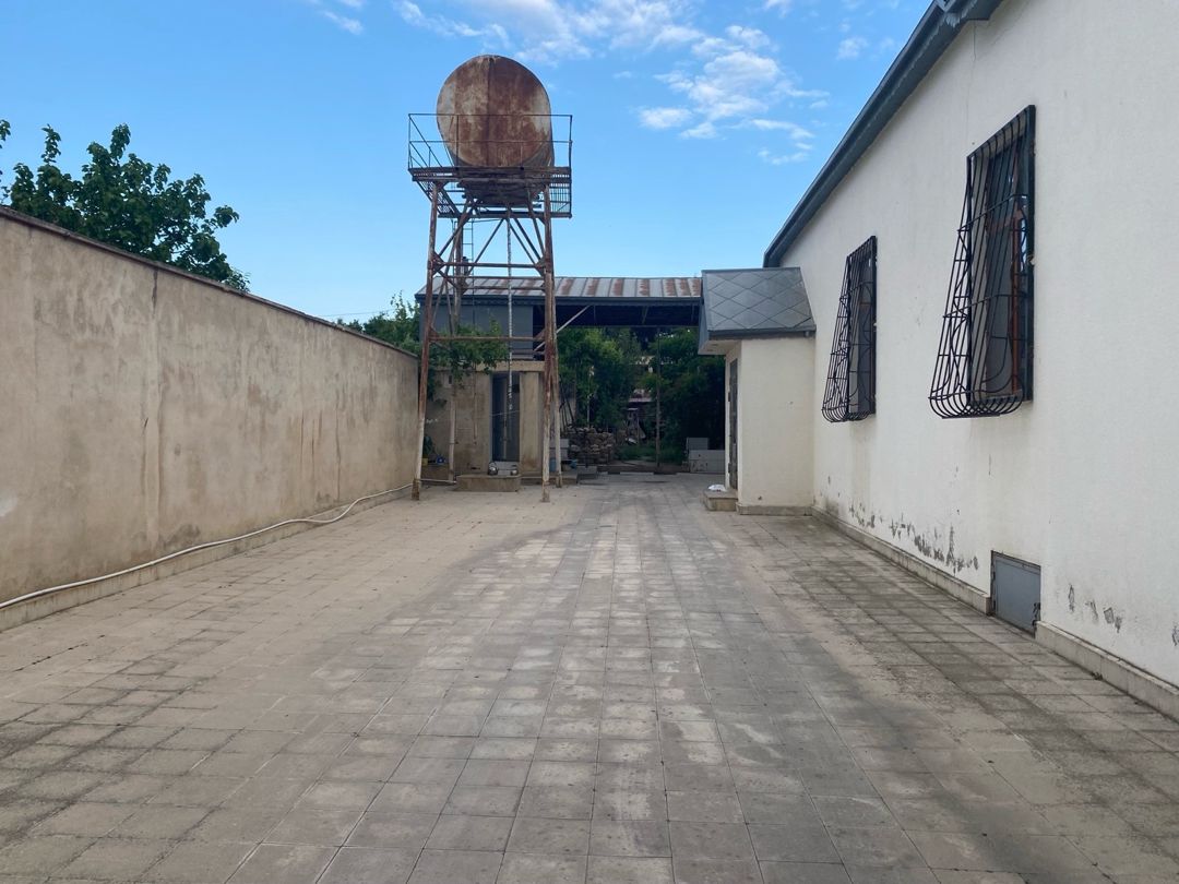Həyət evi, Əmircan qəs — Ev, villa, Bakı (3)