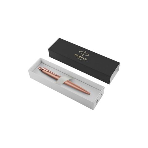 Parker Jotter XL Ballpoint Pen, Rose Gold — Bakı