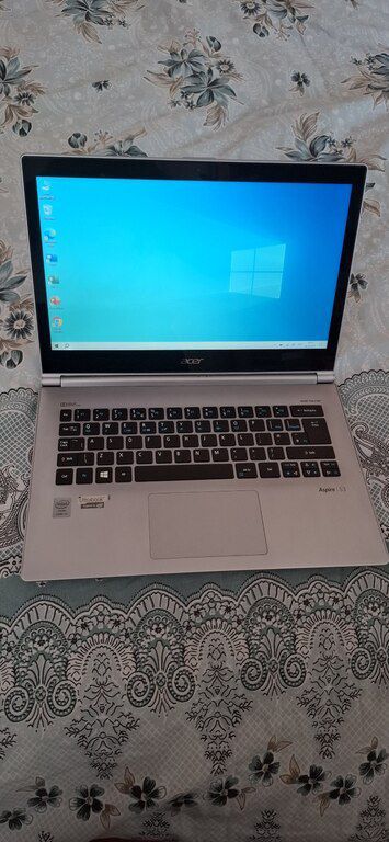 Acer Aspire Ultrabook S3-392 — Bakı