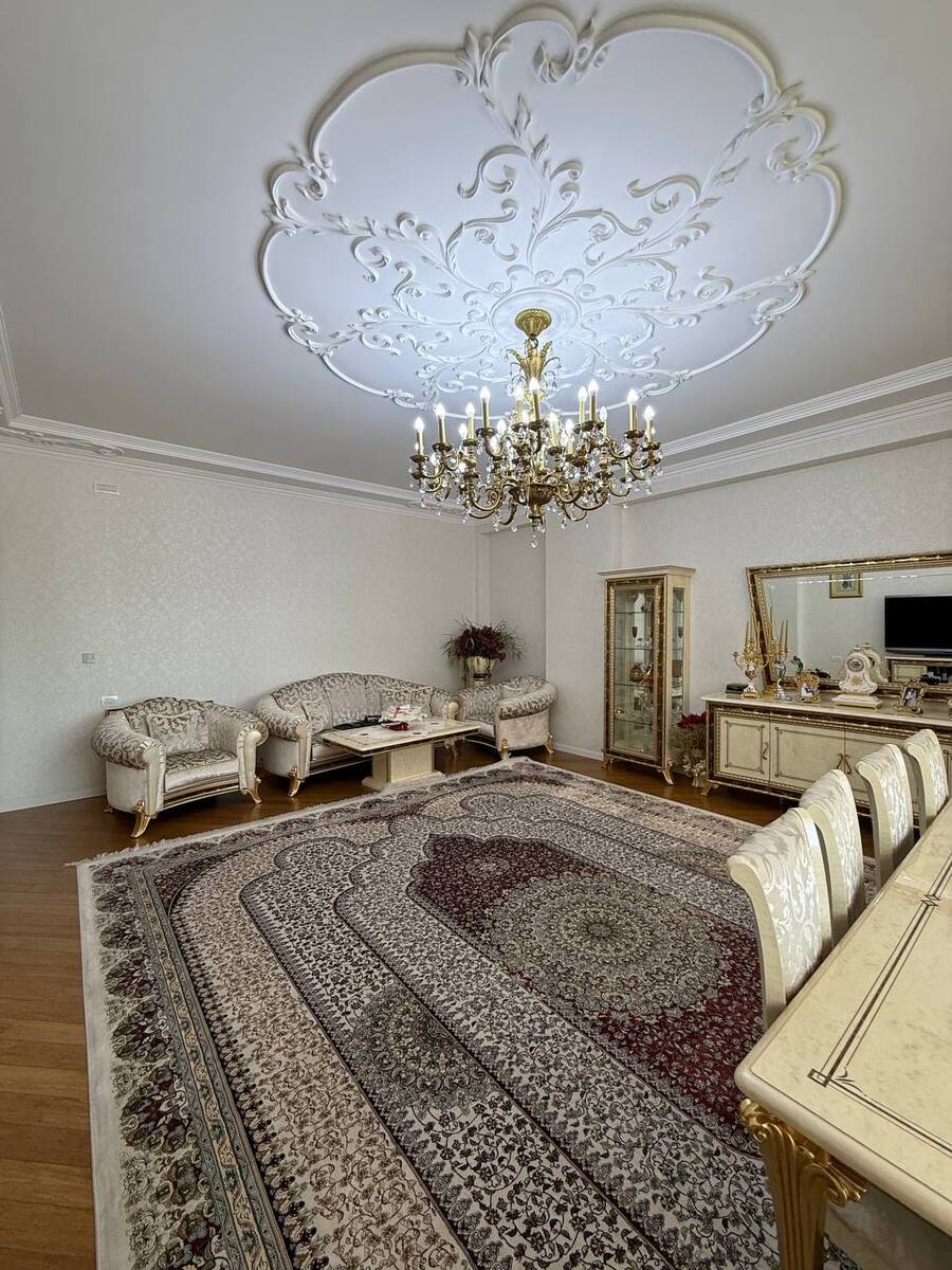 Satılır 5 otaqlı yeni tikili 252 m² — Mənzil, Bakı (5)