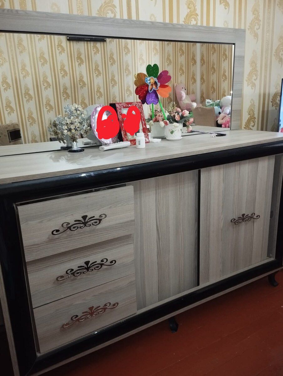 Qonaq otağı mebeli — Mebel, Neftçala
