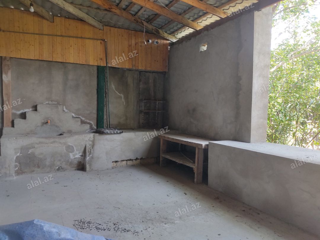 4 otaqlı 120 m² ev satışı — Ev, villa, Bakı (2)