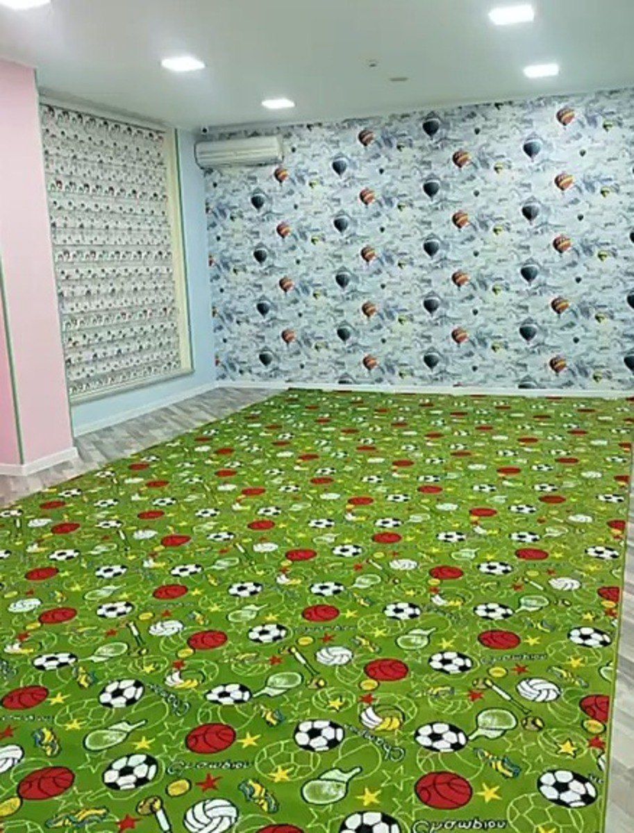 Satılır obyekt 460 m² — Əmlak, Bakı (9)