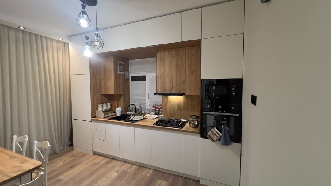 Satılır 5 otaqlı həyət evi/bağ evi 160 m² — Ev, villa, Bakı (6)