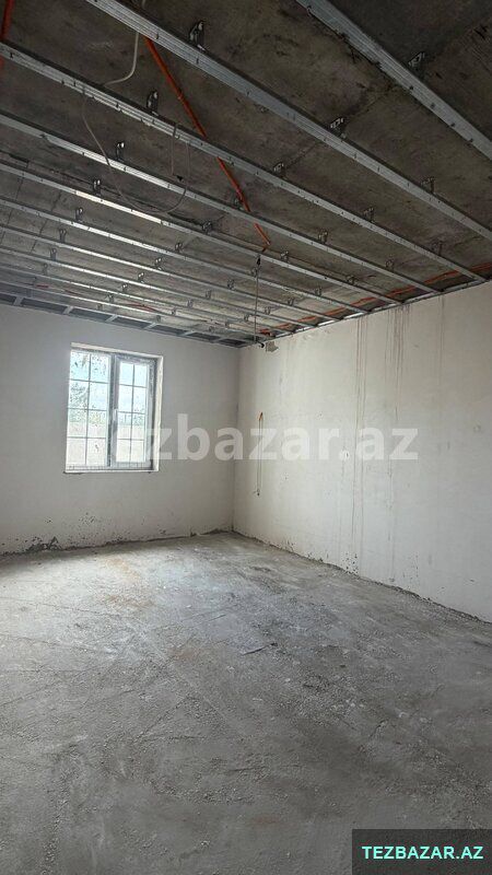 Bag evi satilir — Ev, villa, Bakı (6)