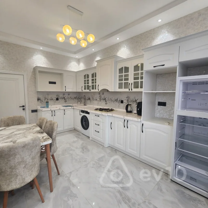 2 otaqlı mənzil, 95 m², Qulu quliyev küçəsi — kirayə — 1 100 ₼ · Bakı · Mənzil 2 otaqlı mənzil, 95 m², Qulu quliyev küçəsi — kirayə — Bakı