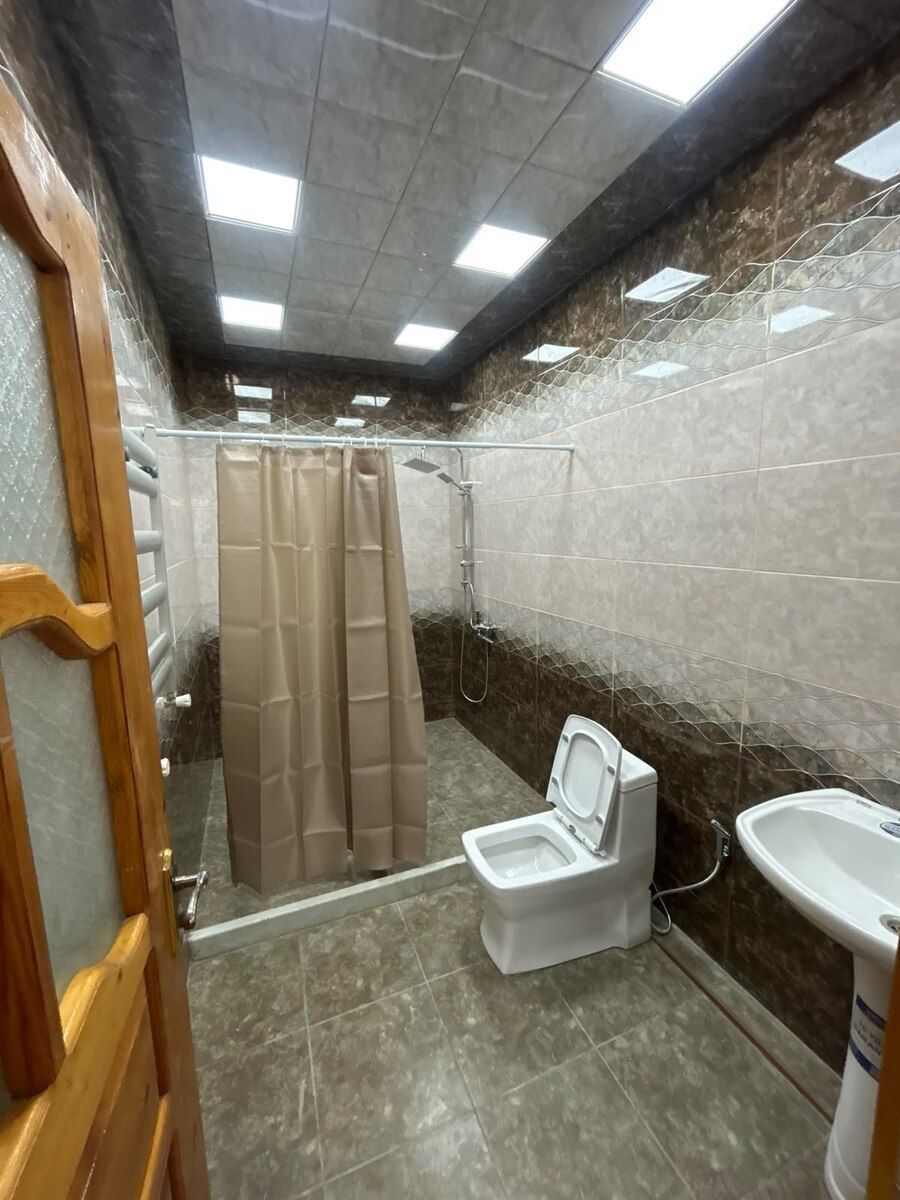 Həyət evi kirayə verilir, Mingəçevir ş — Ev, villa, Mingəçevir (7)